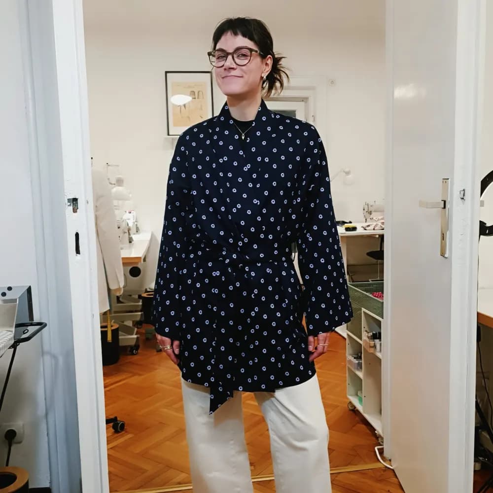 Мастерская шитья Moda Makers