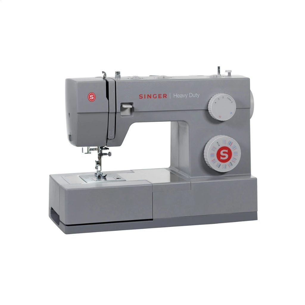 Бытовая швейная машинка Singer Heavy Duty 4432